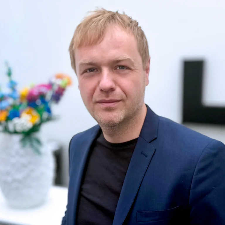 Dr.-Ing. Malte Gebler